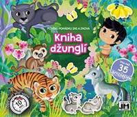 Kniha džunglí