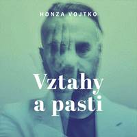 Kniha Vztahy a pasti