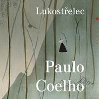 Kniha Lukostřelec - audiokniha