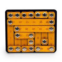 Recenttoys Hlavolam Tough Measures