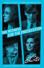 Kniha Witness For The Prosecution: And Other Stories