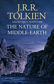 Kniha The Nature of Middle-earth