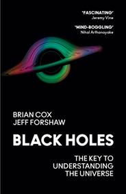 Kniha Black Holes