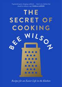 Kniha The Secret of Cooking
