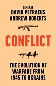 Kniha Conflict