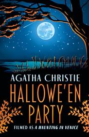 Kniha Hallowe