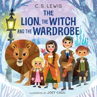 Kniha The Lion, the Witch and the Wardrobe