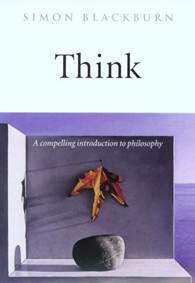 Kniha Think