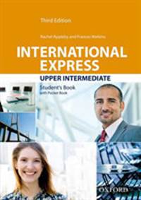 International Express Third Ed. Upper Intermediate Student's Book