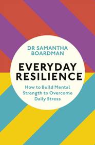 Kniha Everyday Resilience