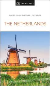 Kniha The Netherlands