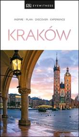 Kniha Krakow