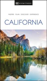 Kniha California