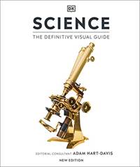Kniha Science