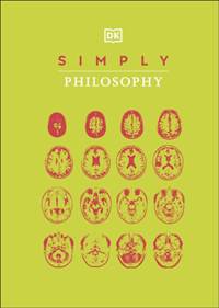 Kniha Simply Philosophy