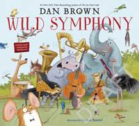 Kniha Wild Symphony