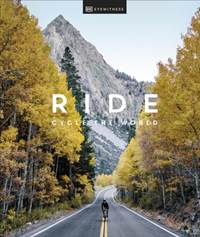 Kniha Ride