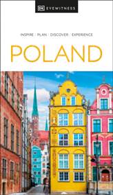 Kniha Poland