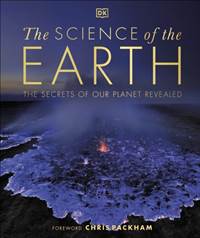 Kniha The Science of the Earth