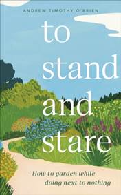 Kniha To Stand And Stare