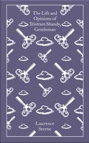 The Life and Opinions of Tristram Shandy, Gentleman