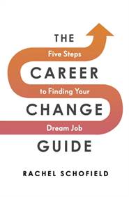 Kniha The Career Change Guide