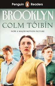 Kniha Penguin Readers Level 5: Brooklyn (ELT Graded Reader)