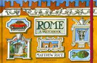 Kniha Rome