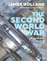 Kniha The Second World War