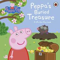 Kniha Peppa Pig: Peppa