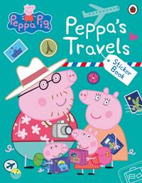 Kniha Peppa Pig: Peppa