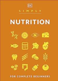 Kniha Simply Nutrition