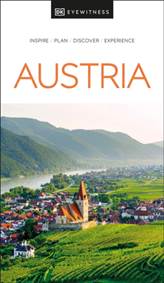 Kniha Austria