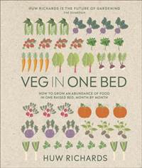Kniha Veg in One Bed New Edition