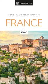 Kniha France