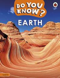 Kniha Do You Know? Level 2 - Earth