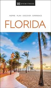 Kniha Florida