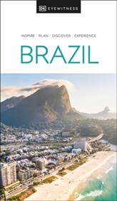 Kniha Brazil