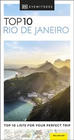 Kniha Rio de Janeiro