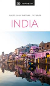 Kniha India