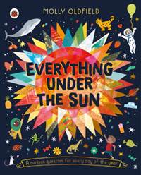 Kniha Everything Under the Sun