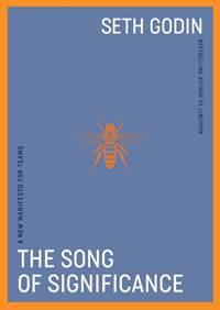 Kniha The Song of Significance