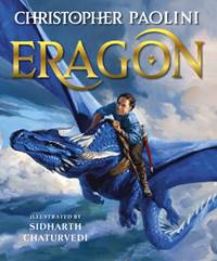 Kniha Eragon