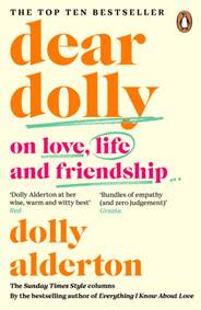 Kniha Dear Dolly