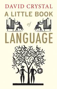 Kniha A Little Book of Language