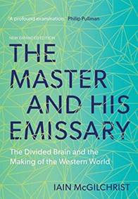 Kniha The Master and His Emissary
