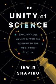 Kniha Unity of Science