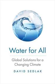 Kniha Water for All