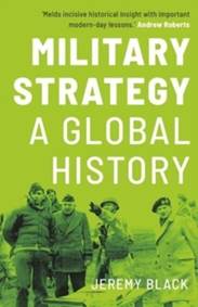 Kniha Military Strategy