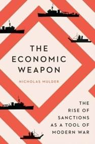 Kniha Economic Weapon